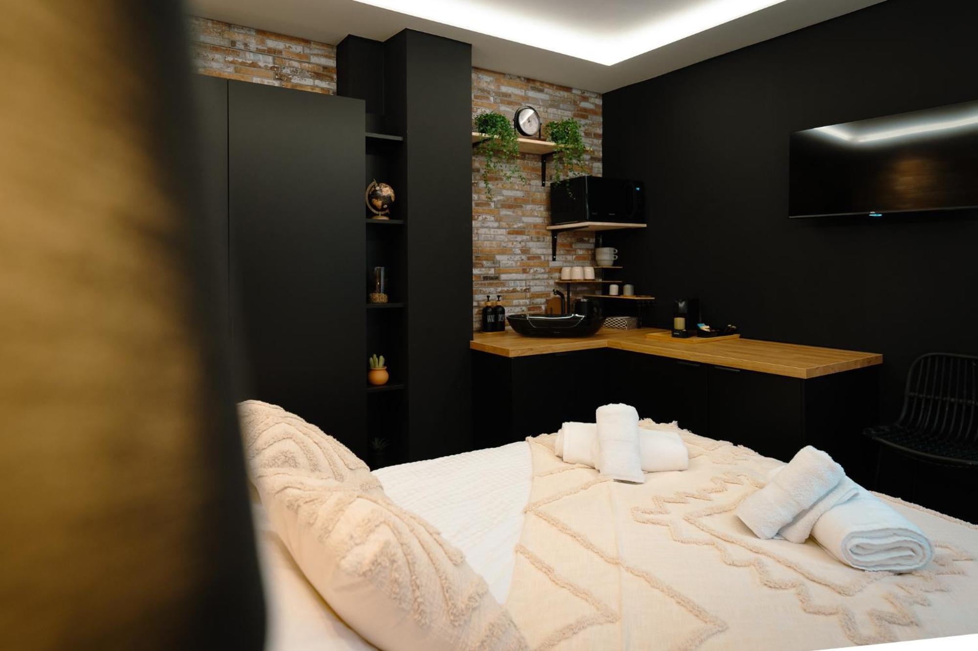 Le Pelerin Apartment Mons Bagian luar foto