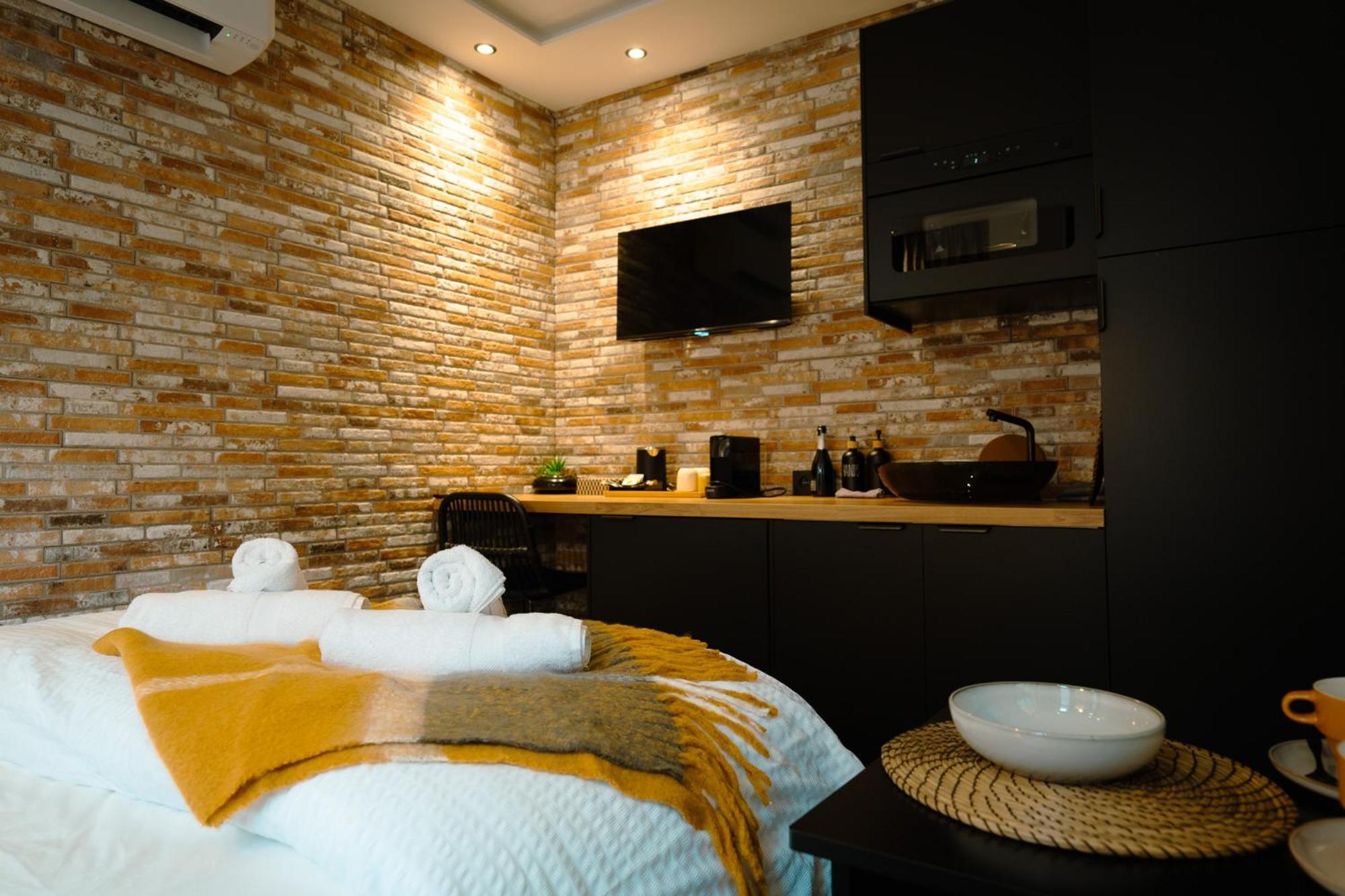 Le Pelerin Apartment Mons Bagian luar foto